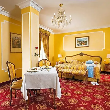 Terme Metropole - Oriental &