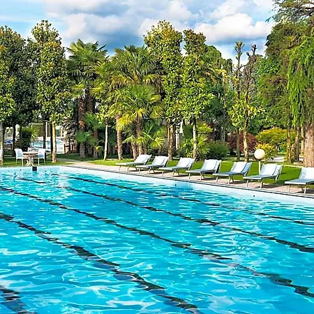Hotel Terme Metropole - Oriental &