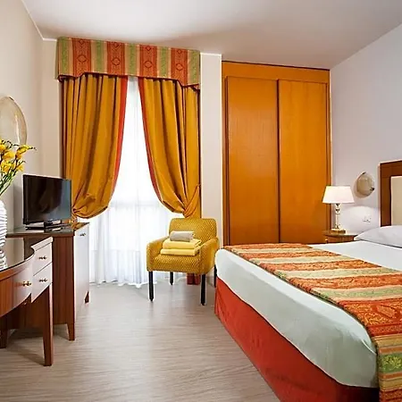 Terme Metropole - Oriental & Hotel