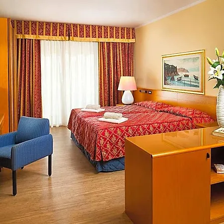Terme Metropole - Oriental &