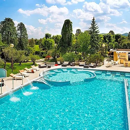 Terme Metropole - Oriental & Abano Terme