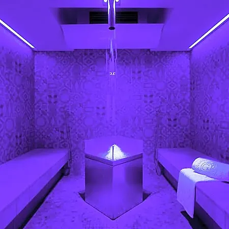 Terme Metropole - Oriental & 4*