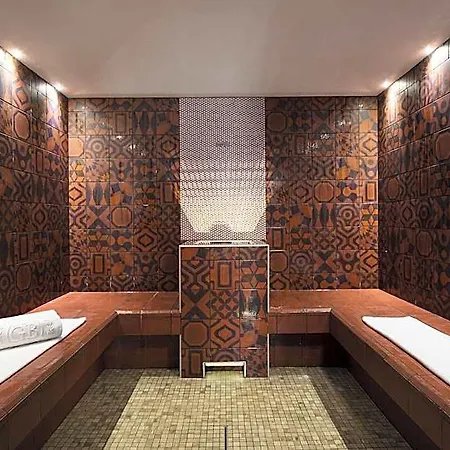 Terme Metropole - Oriental & 4*
