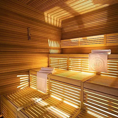 Terme Metropole - Oriental & Abano Terme
