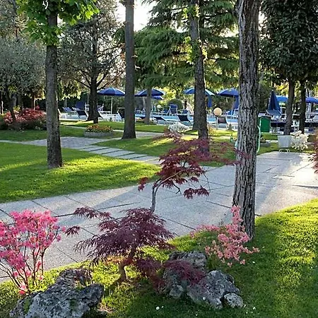 Ξενοδοχείο Terme Metropole - Oriental & 4*