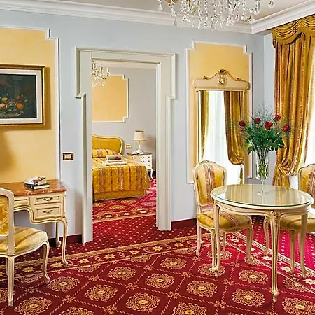 Terme Metropole - Oriental & 4*