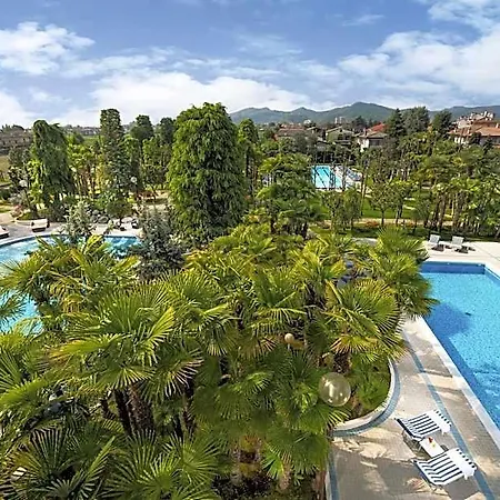 Terme Metropole - Oriental & Abano Terme