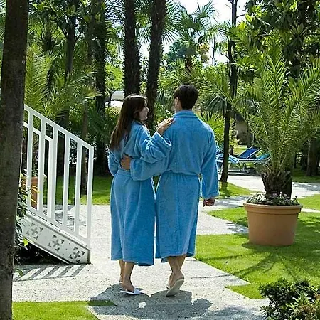 Terme Metropole - Oriental & 4*