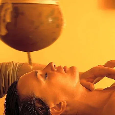 酒店 Terme Metropole - Oriental & 4*