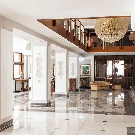 Terme Metropole - Oriental & Hotel Abano Terme