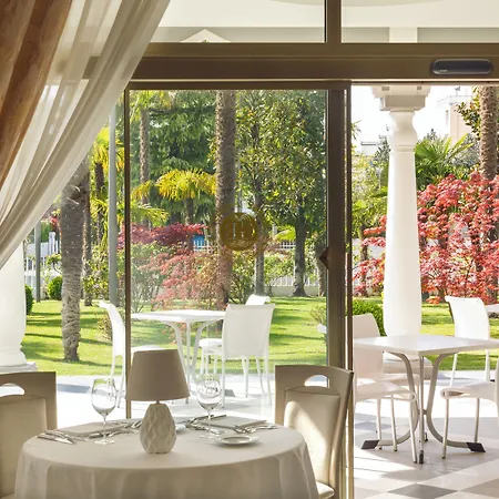 Terme Metropole - Oriental & Hotel