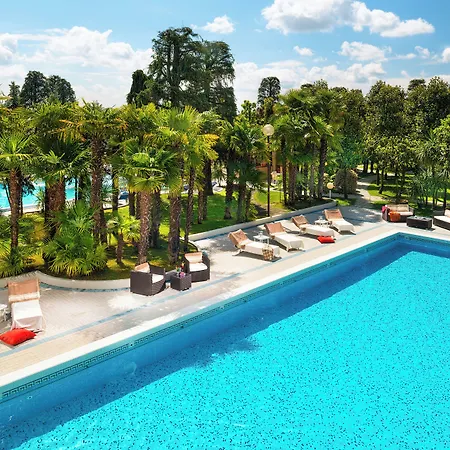 Terme Metropole - Oriental & 4*