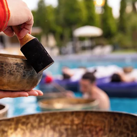 Terme Metropole - Oriental & Hotel 4*