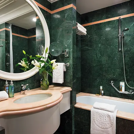 Terme Metropole - Oriental &