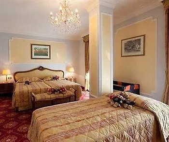 Terme Metropole - Oriental & 4* Abano Terme