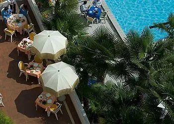 Terme Metropole - Oriental & Abano Terme