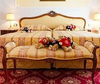 Terme Metropole - Oriental & 4*