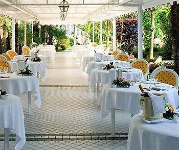 Terme Metropole - Oriental & Hotel 4*