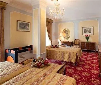 Hotel Terme Metropole - Oriental &