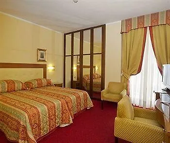 Terme Metropole - Oriental & Abano Terme