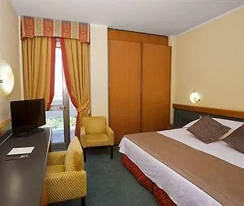 Hotel Terme Metropole - Oriental &