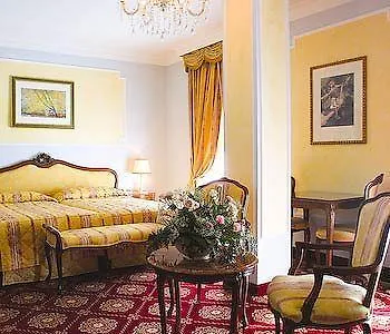 Terme Metropole - Oriental & Abano Terme