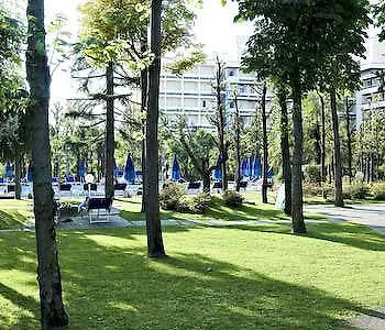 Hotel Terme Metropole - Oriental & Abano Terme