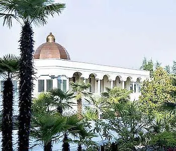 Terme Metropole - Oriental & Abano Terme