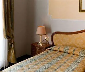 Metropole 4* Αμπάνο Τέρμε