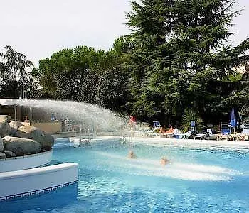 Terme Metropole - Oriental & Abano Terme