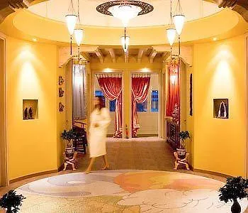 Terme Metropole - Oriental & Abano Terme