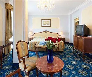 Hotel Terme Metropole - Oriental & Abano Terme