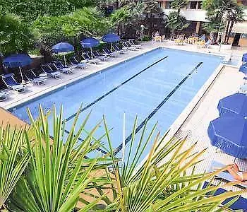 Hotel Terme Metropole - Oriental & 4*