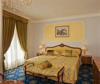 Terme Metropole - Oriental &