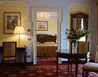 Terme Metropole - Oriental & Abano Terme