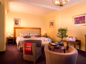 Terme Metropole - Oriental & 4* Abano Terme