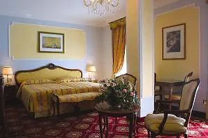 Terme Metropole - Oriental & Hotel 4*
