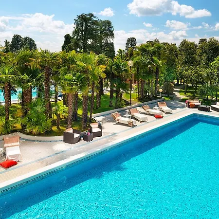 Metropole 4* Αμπάνο Τέρμε