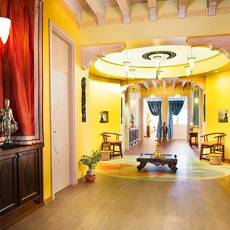 Metropole Hotel Abano Terme