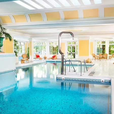 Metropole Hotel Abano Terme