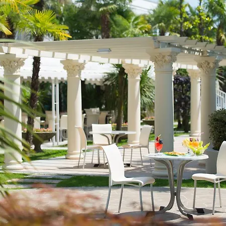 Terme Metropole - Oriental &