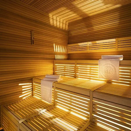 Hotel Metropole Abano Terme