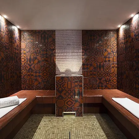 Hotel Metropole 4*
