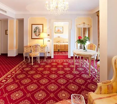 מלון Terme Metropole - Oriental &