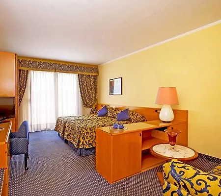 Terme Metropole - Oriental &
