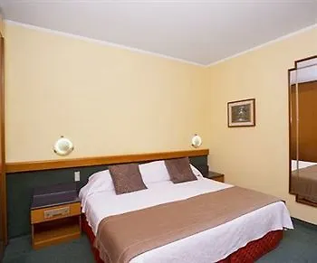 Metropole Hotel