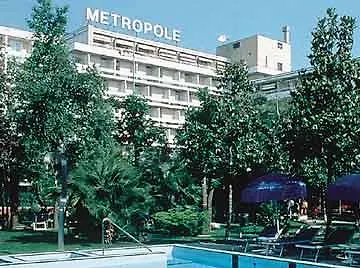 Hotel Terme Metropole - Oriental & 4*