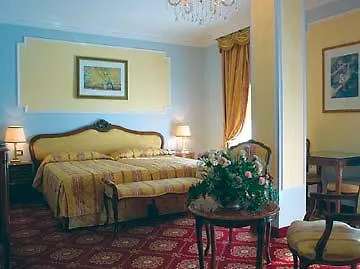 Terme Metropole - Oriental &