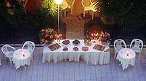 Terme Metropole - Oriental & Hotel 4*