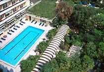 Hotel Terme Metropole - Oriental & Abano Terme